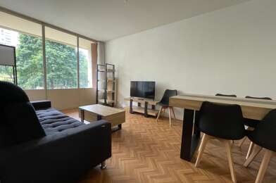 Appartement 3 pièces 67000 €