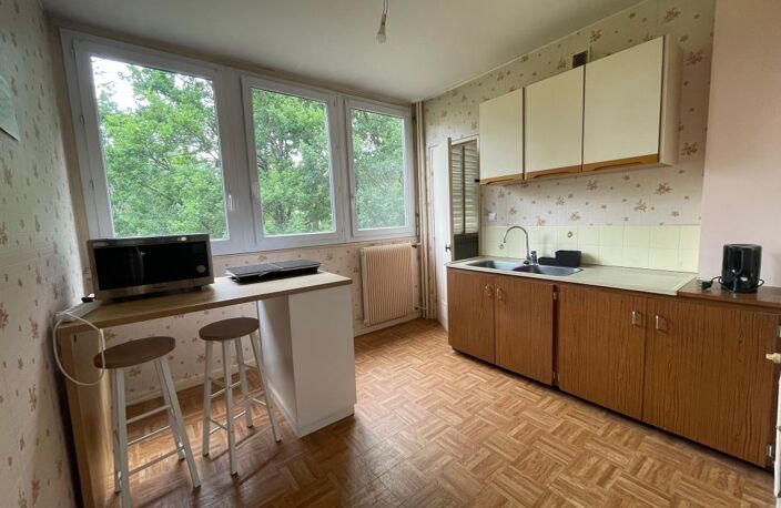 Appartement À Vendre — photo 2