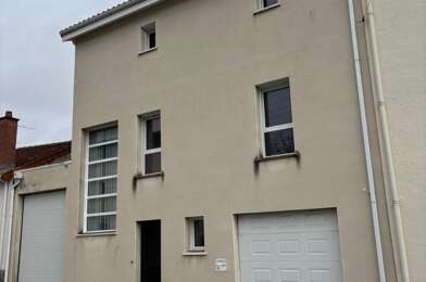 Maison 5 pièces 286500 €
