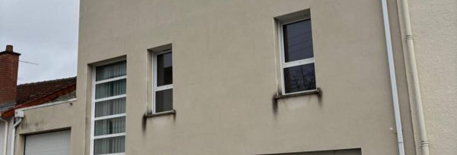 Maison 5 Pièces 144 m² à vendre à Limoges (87000)
