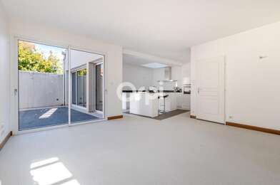 Maison 5 pièces 286500 €