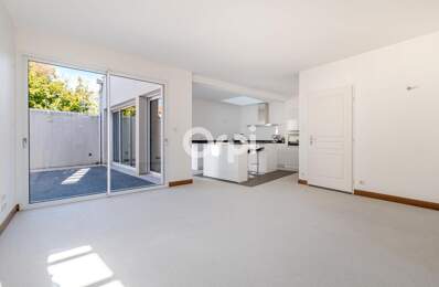 Maison À Vendre — photo du bien
