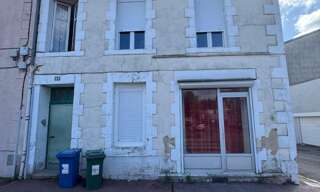 Immeuble  147 m² à vendre à Limoges (87100)