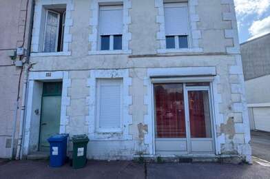 Immeuble  125000 €
