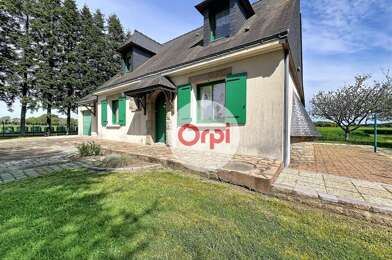 Maison 4 pièces 234000 €