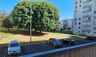 Appartement 3 Pièces 63 m² à louer à Joué-lès-Tours (37300)