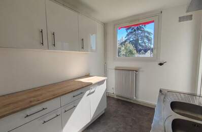 Appartement Joue Les Tours 3 pièce(s) 63.25 m2 — photo du bien