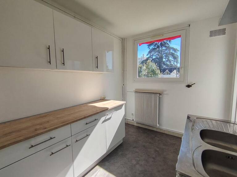 Appartement Joue Les Tours 3 pièce(s) 63.25 m2 — photo 1