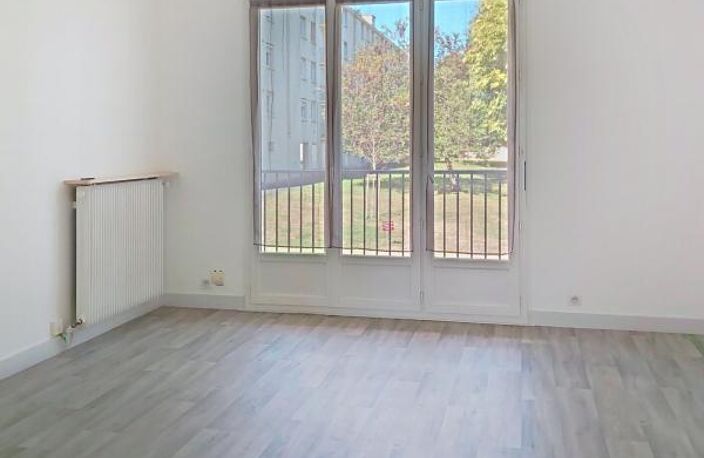 Appartement Joue Les Tours 3 pièce(s) 63.25 m2 — photo 2