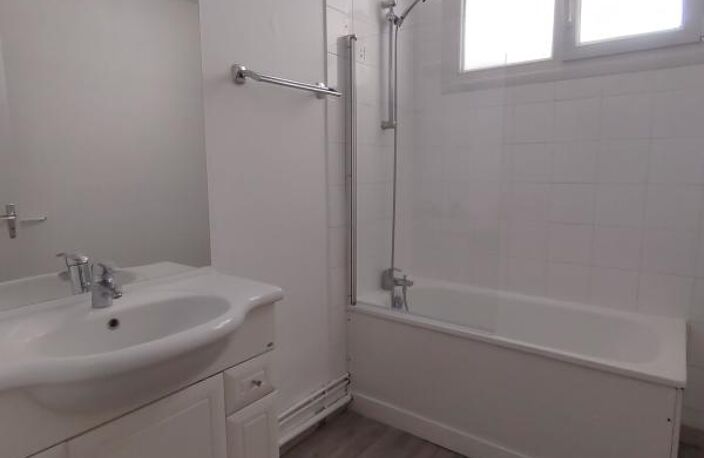 Appartement Joue Les Tours 3 pièce(s) 63.25 m2 — photo 3