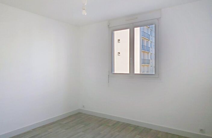 Appartement Joue Les Tours 3 pièce(s) 63.25 m2 — photo 4