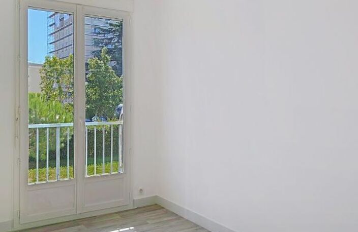 Appartement Joue Les Tours 3 pièce(s) 63.25 m2 — photo 5