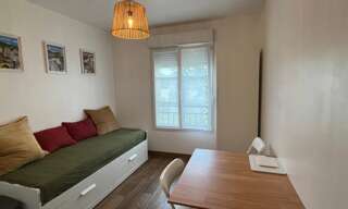 Appartement 1 Pièce 16 m² à louer à Reims (51100)