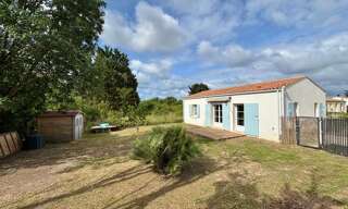 Maison 3 Pièces 53 m² à vendre à Saint-Pierre-d'Oléron (17310)