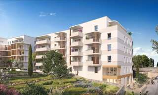 Appartement 4 Pièces 81 m² à vendre à Montpellier (34090)