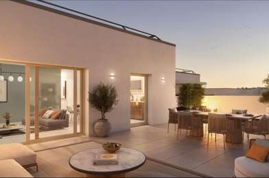 Appartement 2 pièces 232000 €