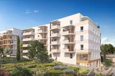 Appartement 3 pièces 319000 €