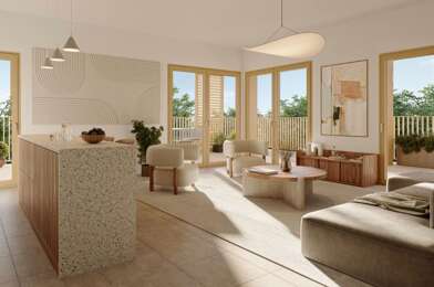 Appartement 4 pièces 469000 €