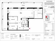 Appartement Type 4 Neuf avec spacieuse terrasse de 62 m2 exposée SUD-EST ET PLACE DE PARKING PRIVATIVE EN SOUS-SOL SÉCURISÉ À Vendre dans résidence neuve en VEFA — photo 4