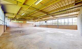 Immeuble  595 m² à vendre à Amancy (74800)