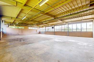 Immeuble  890000 €
