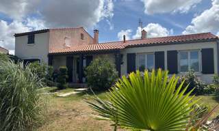 Maison 5 Pièces 158 m² à vendre à Saint-Agnant (17620)