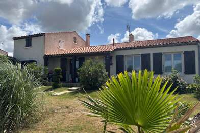 Maison 5 pièces 294000 €