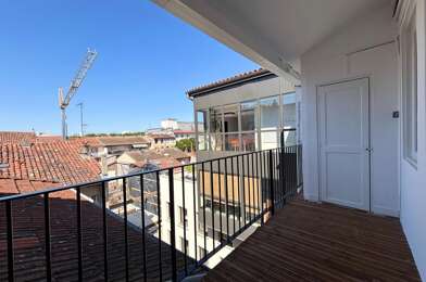 Appartement 3 pièces 1380 €