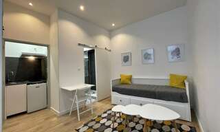 Appartement 1 Pièce 19 m² à louer à Toulouse (31000)