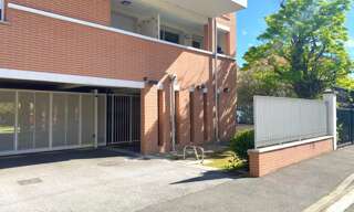 Garage   m² à louer à Toulouse (31400)