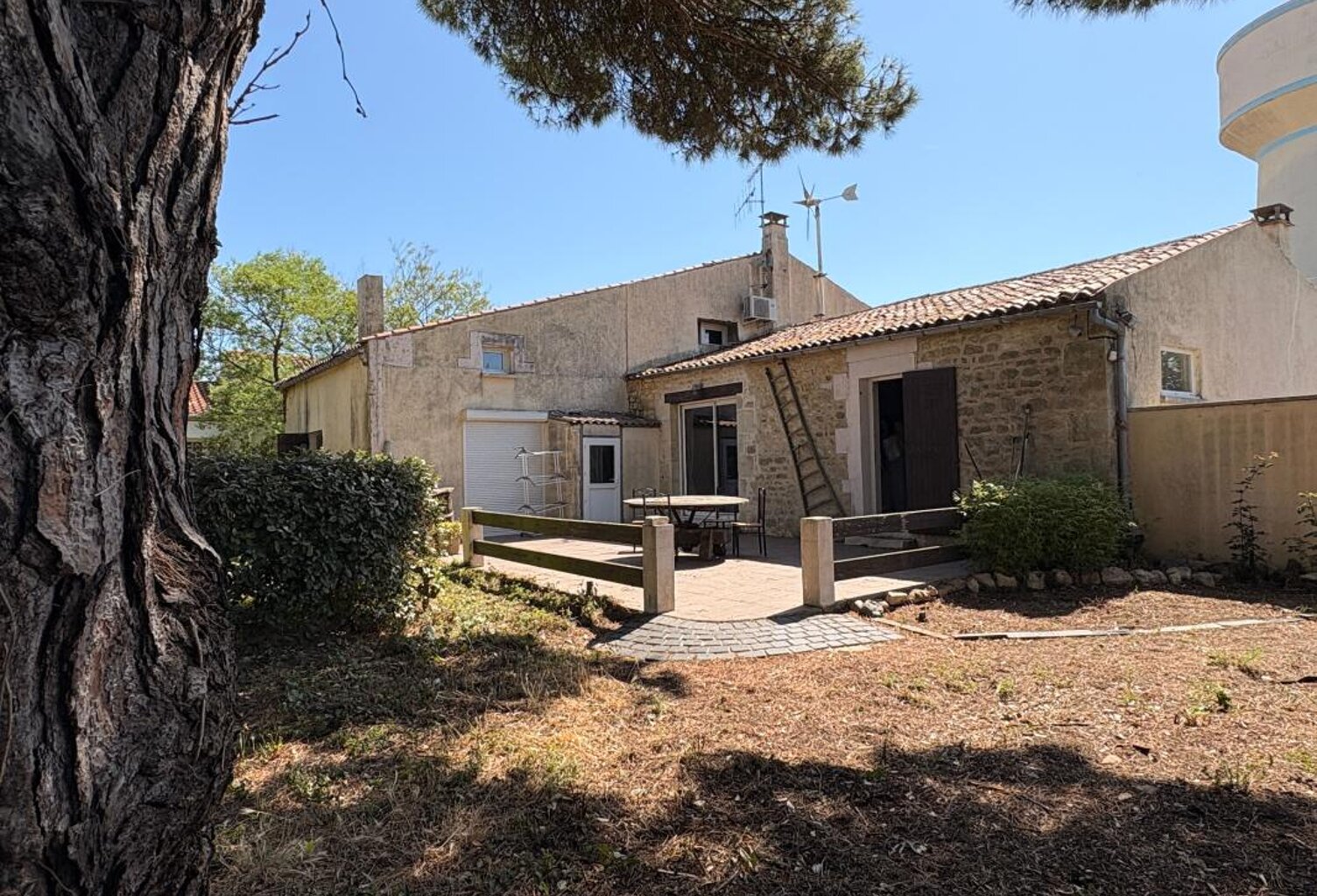 Maison MARENNES 5 pièces 158 m² — photo 1