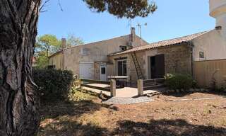 Maison 5 Pièces 158 m² à vendre à Marennes-Hiers-Brouage (17320)