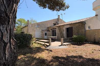 Maison 5 pièces 222400 €