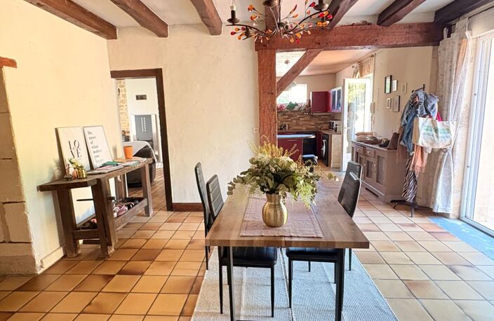 Maison MARENNES 5 pièces 158 m² — photo 2