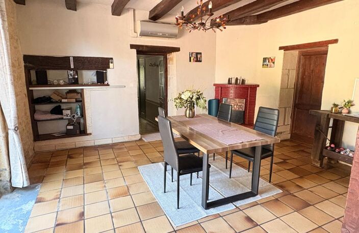 Maison MARENNES 5 pièces 158 m² — photo 3