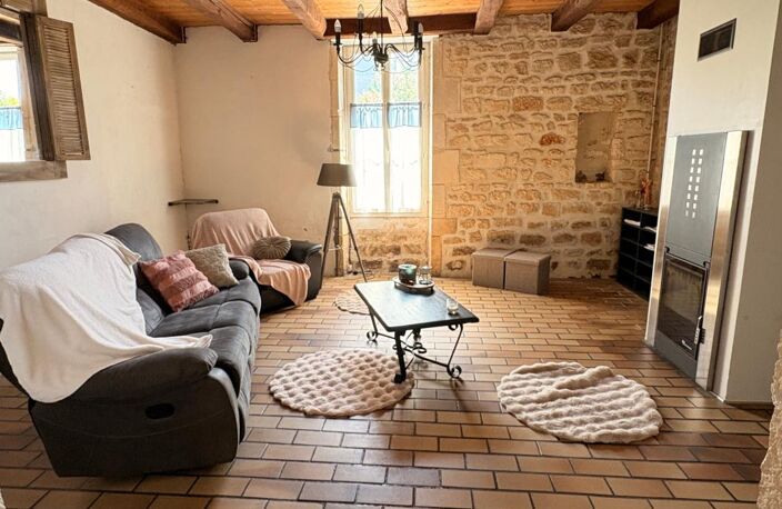 Maison MARENNES 5 pièces 158 m² — photo 4