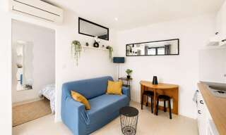 Appartement 2 Pièces 26 m² à vendre à Toulouse (31500)