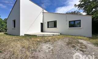 Maison 5 Pièces 117 m² à vendre à Soullans (85300)