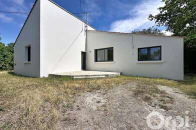 Maison 5 pièces 322500 €