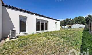 Maison 4 Pièces 85 m² à vendre à Challans (85300)
