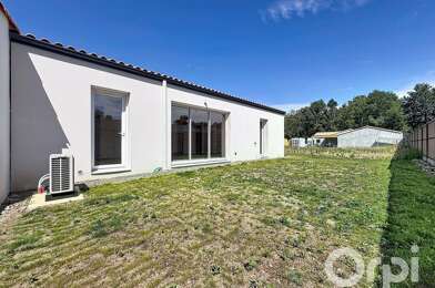 Maison 4 pièces 316500 €