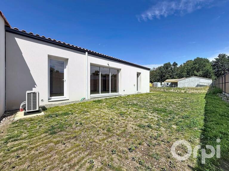 Maison À Vendre — photo 1
