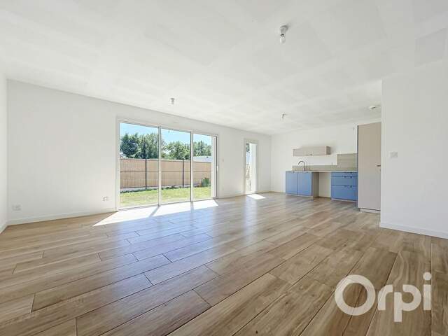 Maison À Vendre — photo du bien