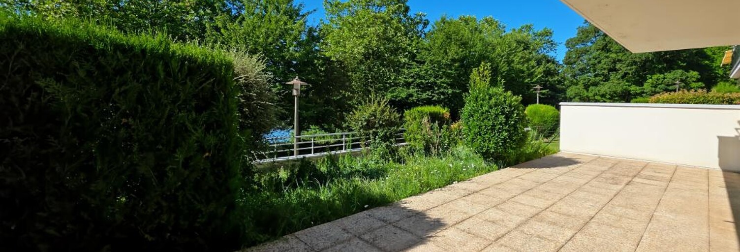 Appartement 3 Pièces 63 m² à louer à Saint-Jean-de-la-Ruelle (45140)