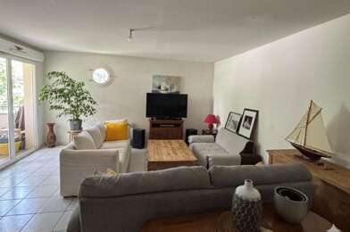 Appartement 3 pièces 159100 €