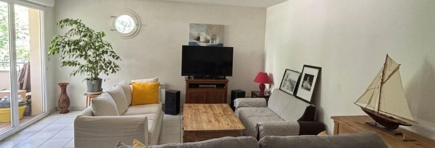 Appartement 3 Pièces 74 m² à vendre à Tonnay-Charente (17430)