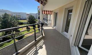 Appartement 3 Pièces 66 m² à vendre à Pont-de-Chéruy (38230)