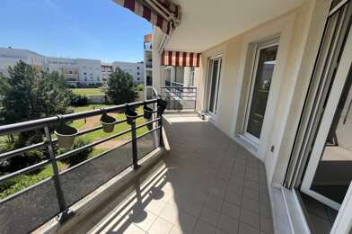 Appartement 3 pièces 190000 €
