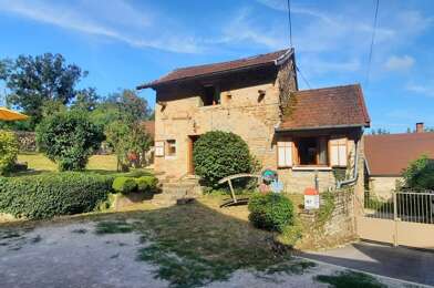 Maison 3 pièces 245000 €