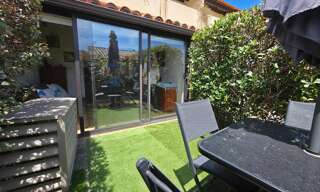 Appartement 1 Pièce 24 m² à vendre à Le Lavandou (83980)